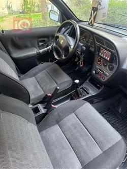 Peugeot 306